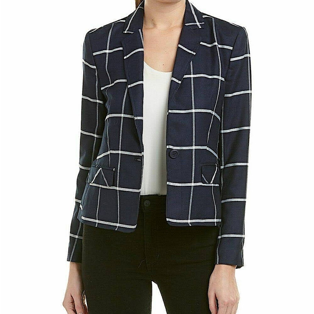 Cupcakes & Cashmere Connor Blazer 4